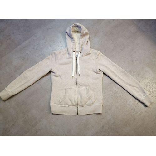 Gilet Beige Taille S H&m
