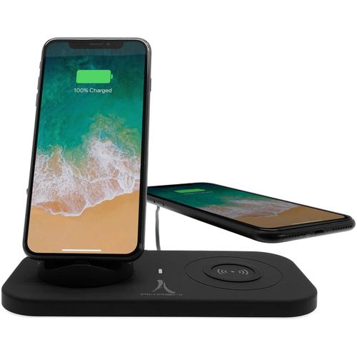 Chargeur Secteur Akashi Altdock 4 In 1