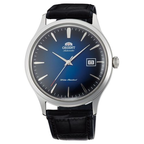 Montre Orient Classic Fac08004d0 - Analogique Automatique Pour Homme En Cuir