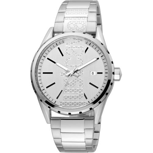 Montre Just Cavalli Young Jc1g082m0055 - Analogique Quartz Pour Homme En Métal