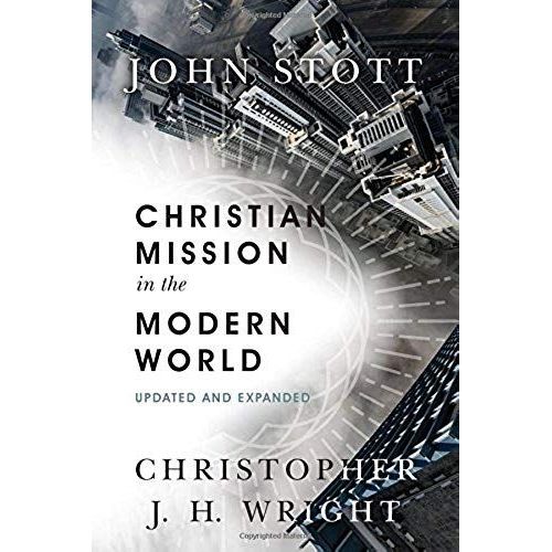 Christian Mission In The Modern World