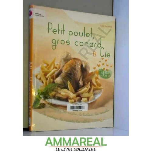 Petits Poulets Gros Canard & Cie