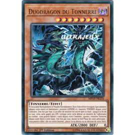 Carte YU-Gi-Oh! Égalité F.A. MP19-FR063 MP19 Commune Français VF Neuf + 1  Top Loader MintTCG