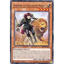 Carte YU-Gi-Oh! Égalité F.A. MP19-FR063 MP19 Commune Français VF Neuf + 1  Top Loader MintTCG