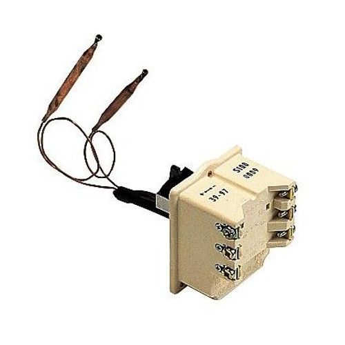 Thermostat de chauffe eau BTS 270 2 bulbes - COTHERM : KBTS 900107