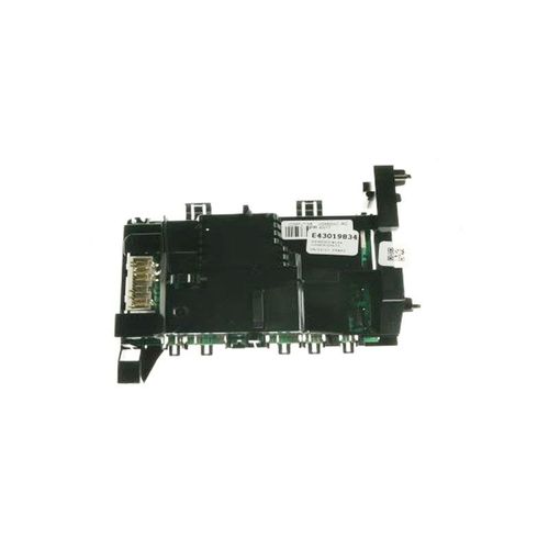 CARTE ELECTRONIQUE INVENSYS PROGRAMMÉ POUR LAVE LINGE HOOVER - 49030062