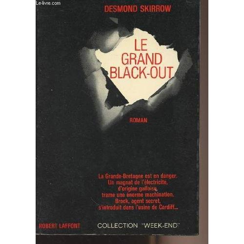 Le Grand Black-Out - Collection Week-End