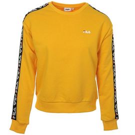 Fila Wn's Tivka Crew Sweat "Citrus"