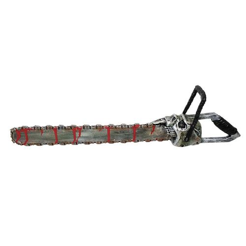 Tronçonneuse Crâne 75 Cm