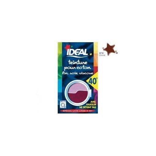 IDEAL Teinture g.t. pm brun