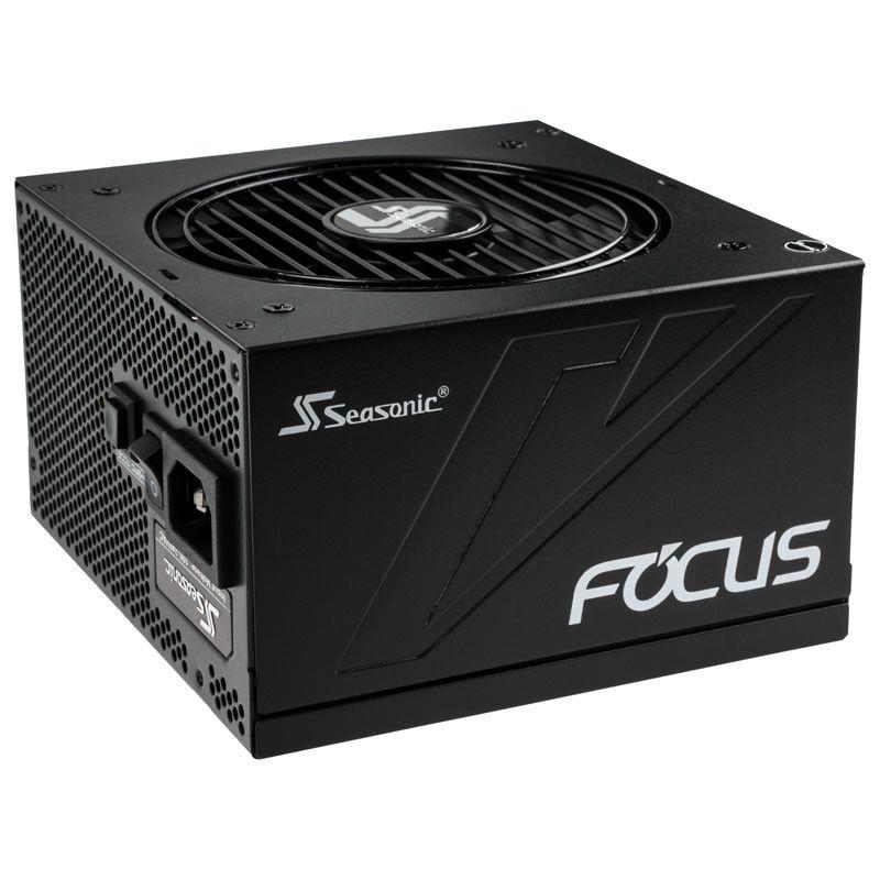 Seasonic Focus GX 1000W ATX  FOCUS-GX-1000 - Informatique