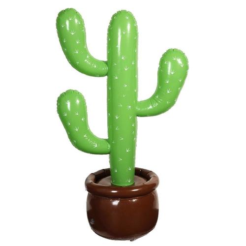 Cactus Gonflable Piscine