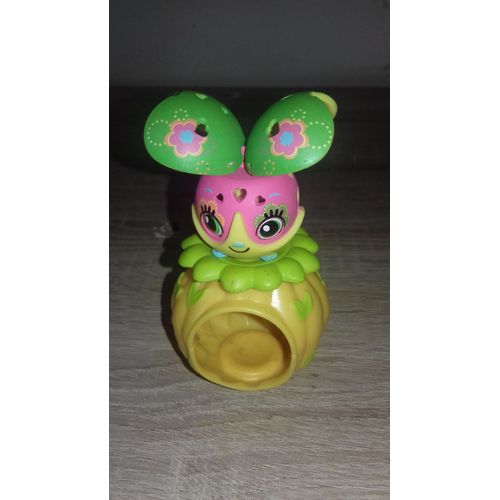 Sega Toys/ Spin Master Zoobles