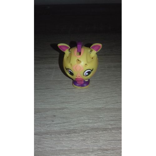 Sega Toys/ Spin Master Zoobles