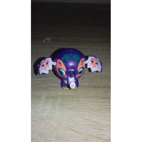 Zooble Sega Toys