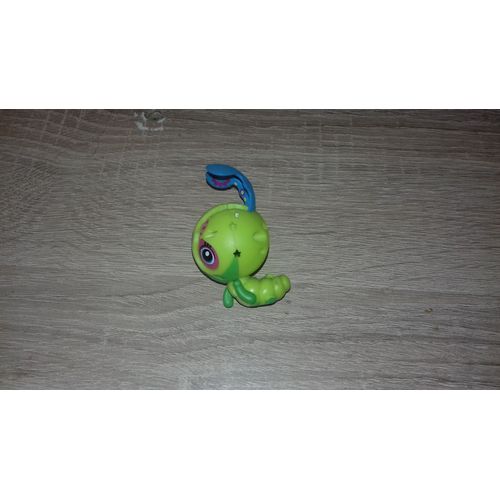 Sega Toys Zoobles