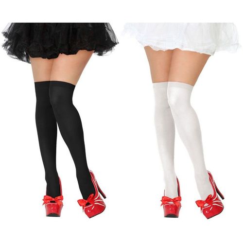 Bas Pour Femme Plusieurs Couleurs