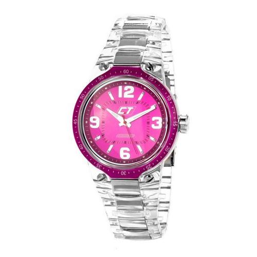 Montre Unisexe Chronotech Cc7043m-08 (42 Mm)