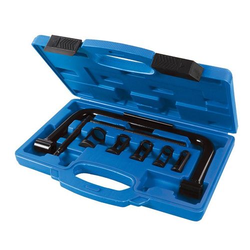 Kit Lève-Soupape Et Embouts, 10 Pcs - 16 - 30 Mm