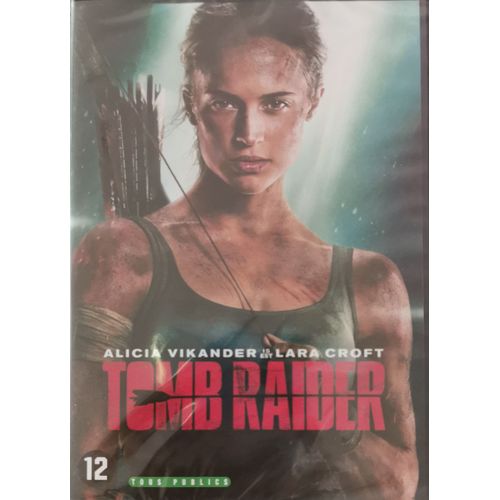 Tom Raider