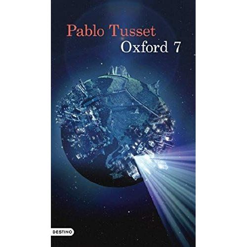 Oxford 7