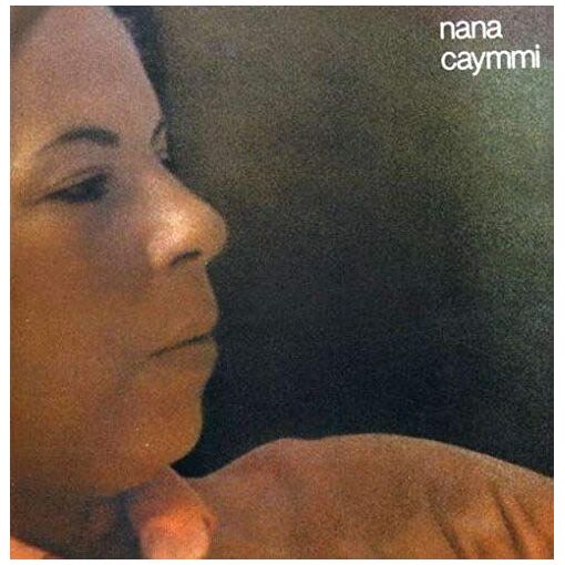 Nana Caymmi (Sem Fim, ...)