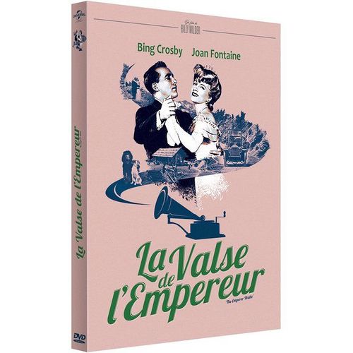 La Valse De L'empereur