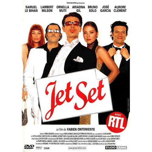 Jet Set