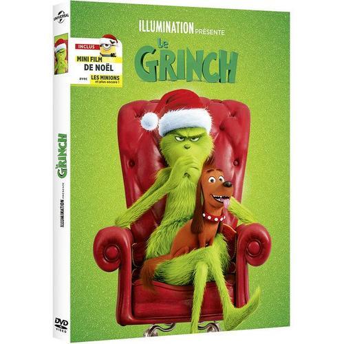 Le Grinch