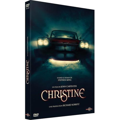 Christine