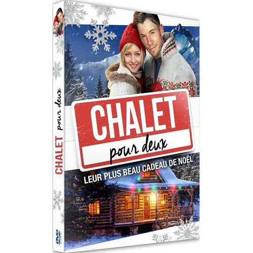 Chalet Pour Deux