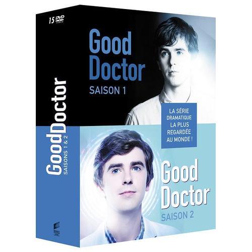 The Good Doctor - Saisons 1 & 2