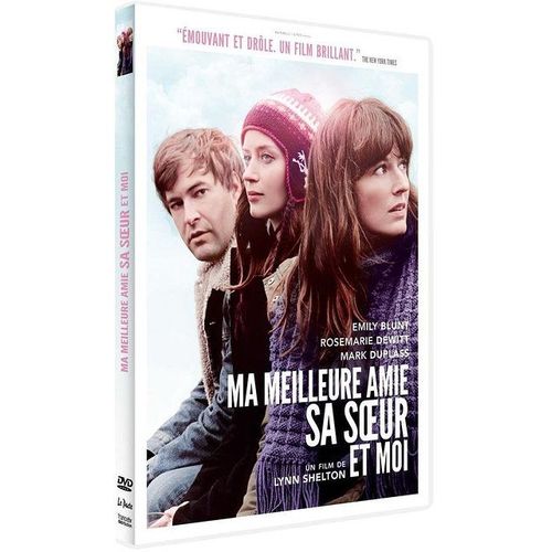 Ma Meilleure Amie, Sa Soeur Et Moi