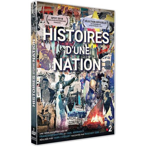 Histoires D'une Nation