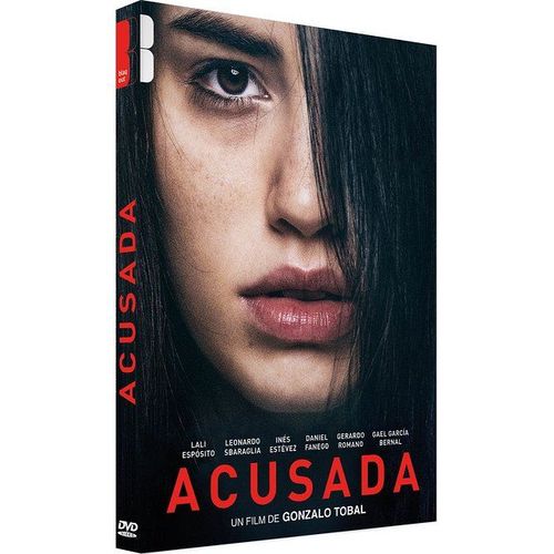 Acusada