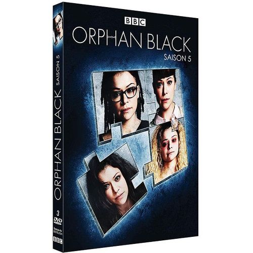 Orphan Black - Saison 5