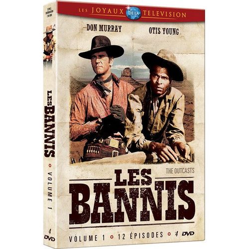 Les Bannis - Volume 1