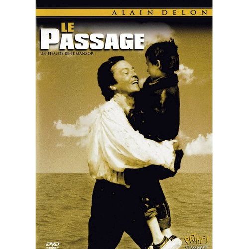 Le Passage