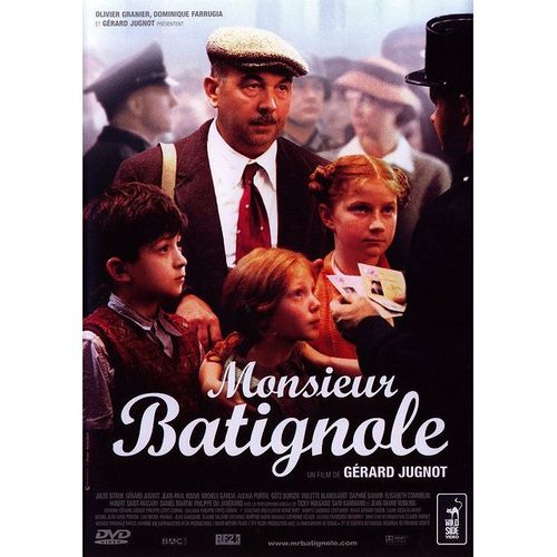 Monsieur Batignole