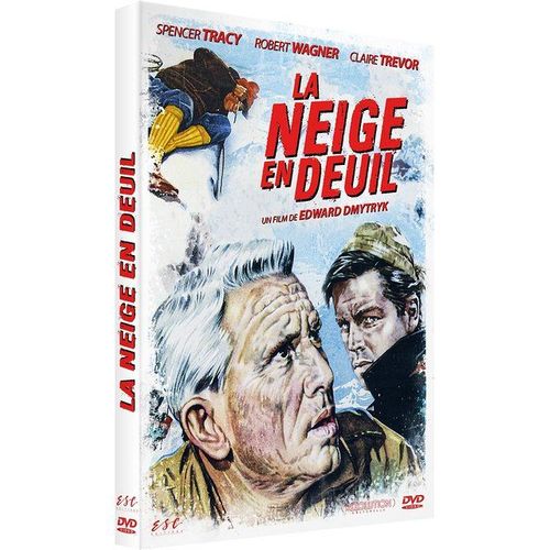 La Neige En Deuil