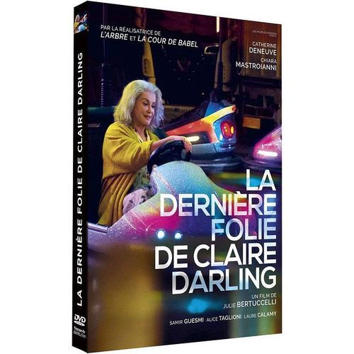 La Dernière Folie De Claire Darling