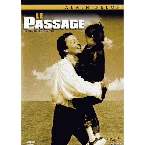Le Passage