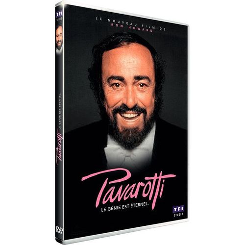 Pavarotti - La Voix