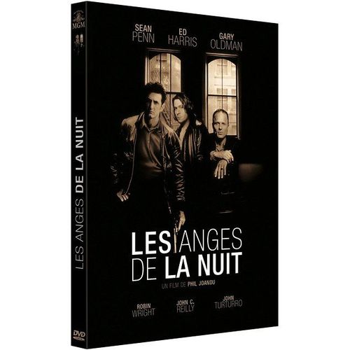 Les Anges De La Nuit