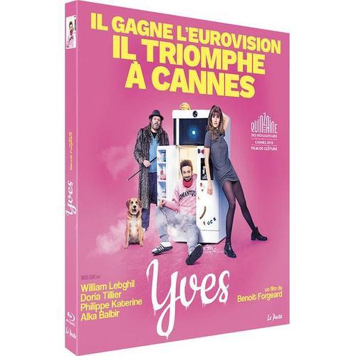 Yves - Blu-Ray