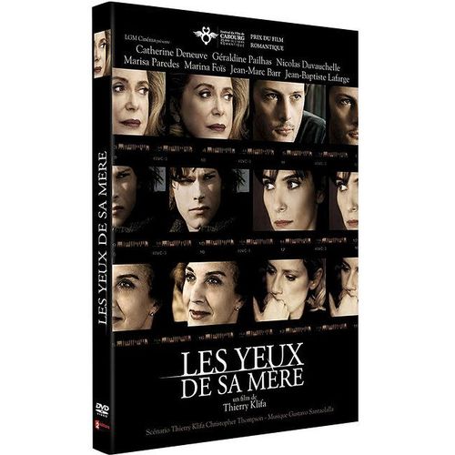 Les Yeux De Sa Mère