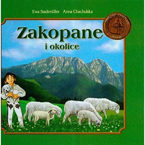 Zakopane I Okolice