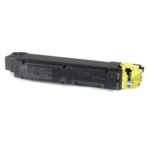 Kyocera Orignal TK-5305Y Toner jaune 6.000 Pages (1T02VMANL0) pour TASKalfa 350ci