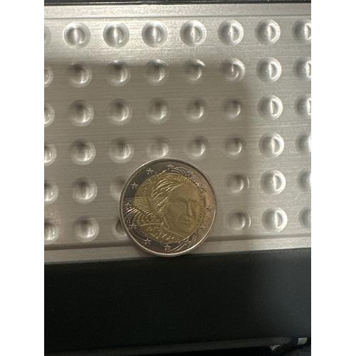 Pièces De 2€ Simone Veil