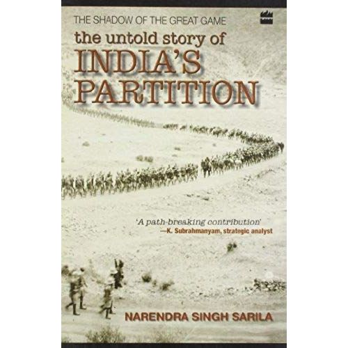 The Untold Story Of India Partition